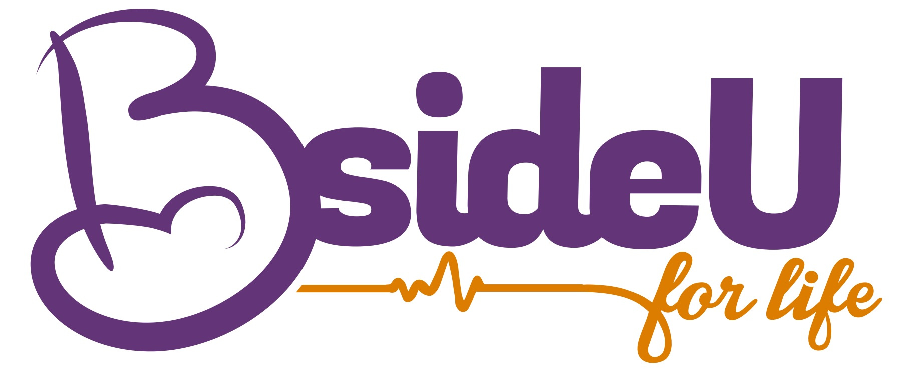 BsideU for Life logo